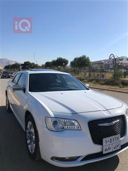 كرايسلر 300